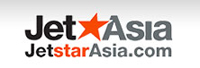 Jetstar Asia logo